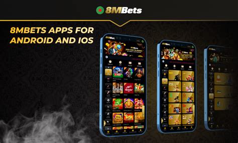 8mbets download for android